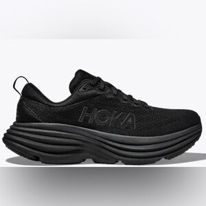 Hoka w bondi 8